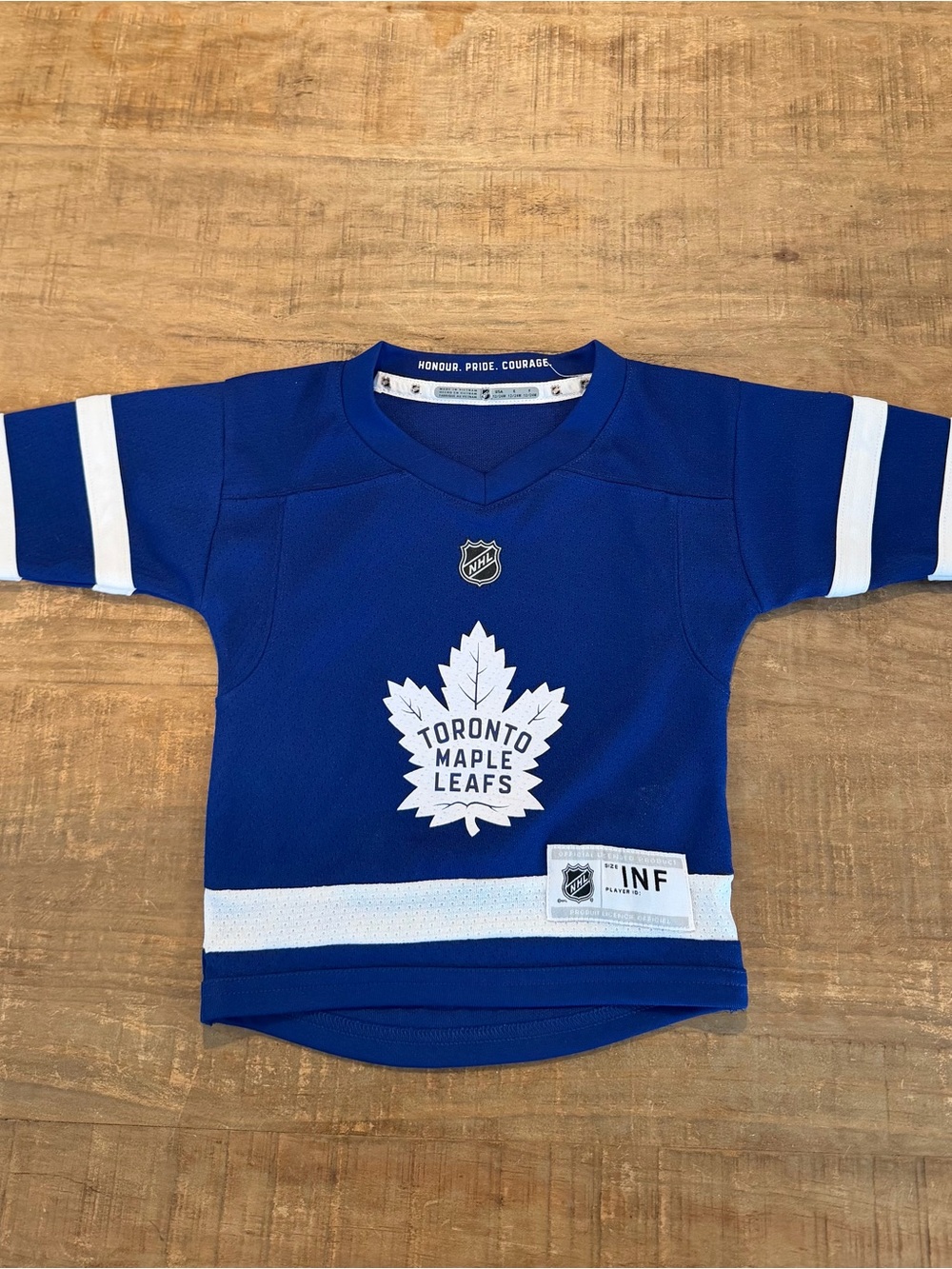 Toronto Maple Leafs Auston Matthews Jersey